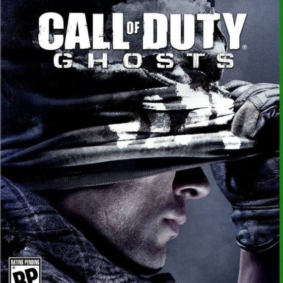 Call of Duty - Ghosts (Xbox One)