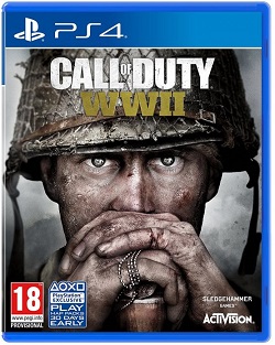 Call of Duty: WWII - Playstation 4