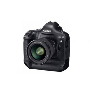 Canon EOS 1D X Mark II Body Only - 20.2 MP