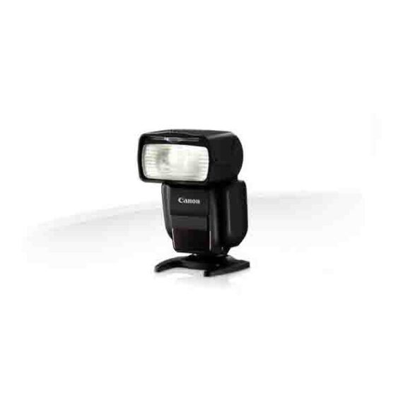 Canon Speedlite 430EX III-RT Flash for Canon Camera With Free Gift
