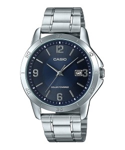 Casio Analog Men's Watch MTP-VS02D-2ADF