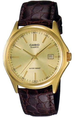 Casio Men's Standard Analog Watch (MTP 1183Q 9ADF)