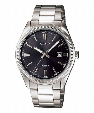 Casio Men's Watch (MTP-1302D-1A1VDF)
