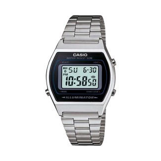 Casio Watch B-640WD-1DF