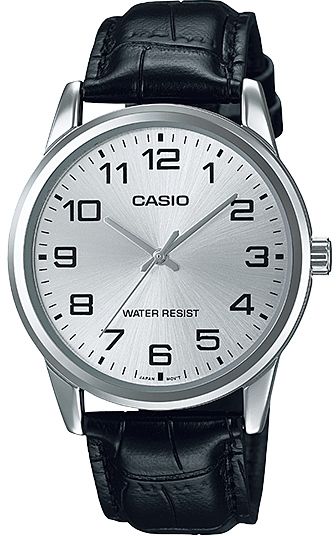 Casio Watch For Men - MTP-V001L-7BUDF