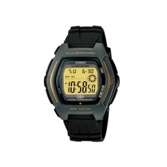 Casio Watch HDD-600G-9DF