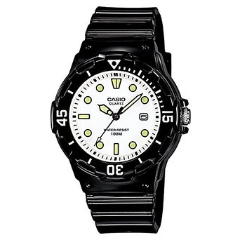 Casio Watch LRW-200H-7E1VDF (CN)