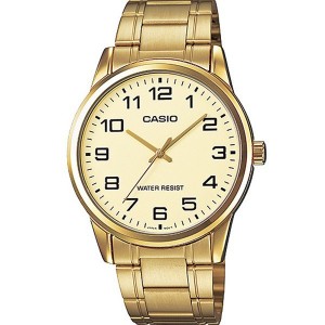 Casio Watch MTP-V001G-9BUDF (CN)