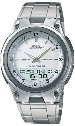 Casio Watch for Men AW-80D-7AVDF (CN)