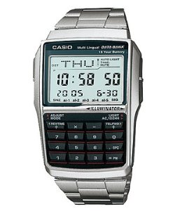 Casio Watch for Men DBC-32D-1ADF