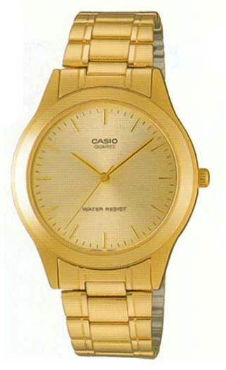 Casio Watch for Men MTP-1128N-9ARDF (CN)