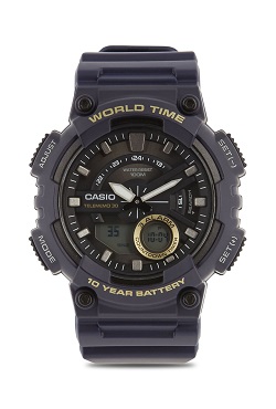 Casio - Youth Combination Watch for Men (AEQ-110W-2AVDF)