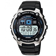 Casio - Youth Digital Watch for Men (AE-2000WD-1DF)