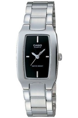 Casio watch for Ladies LTP-1165A-1CDF (CN)