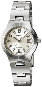 Casio watch for Ladies LTP-1241D-7A2DF (CN)