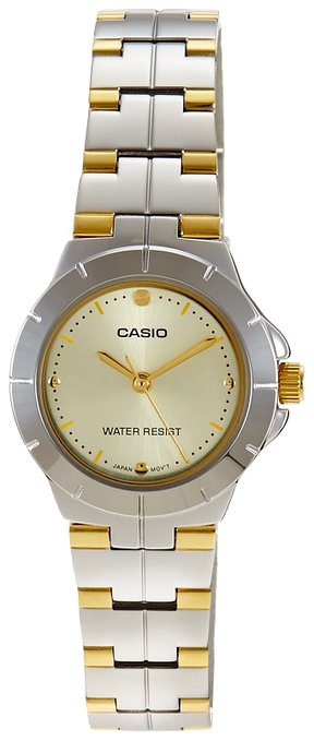 Casio watch for Ladies LTP-1242SG-9CDF (CN)