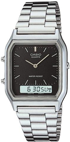 Casio watch for men AQ-230A-1DMQ
