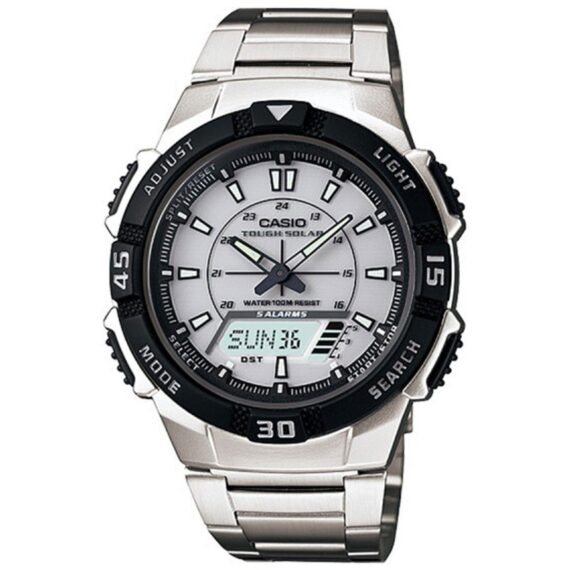 Casio watch for men AQ-S800WD-7EVDF (CN)