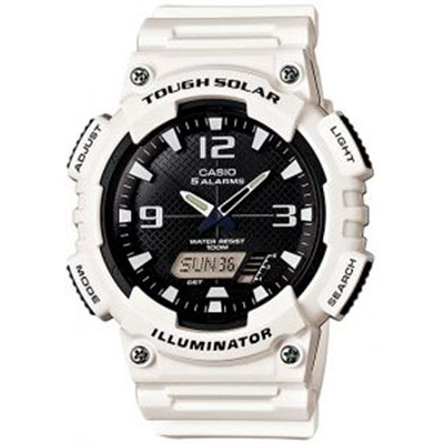 Casio watch for men AQ-S810WC-7AVDF (CN)