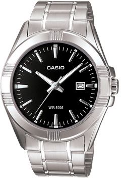 Casio watch for men MTP-1308D-1AVDF (CN)