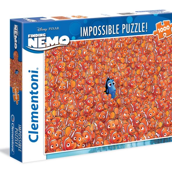 Clementoni - Finding Nemo - 39359
