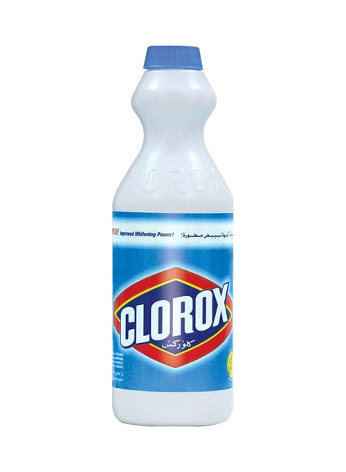 Clorox Original Bleach 950 ml (UAE Delivery Only)
