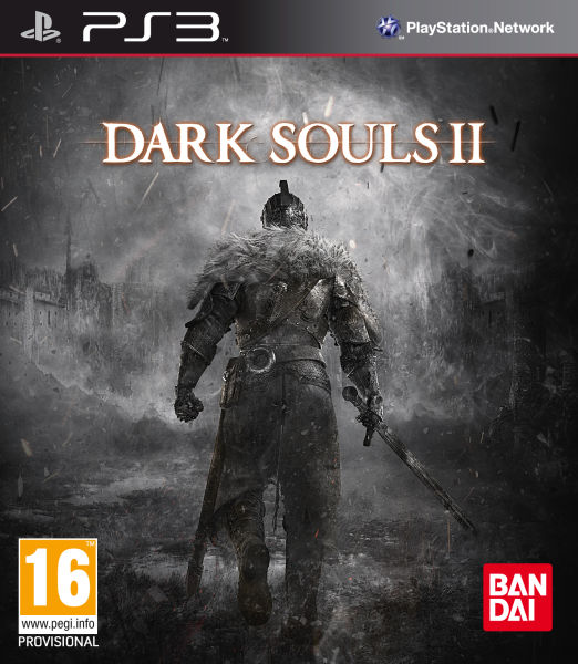 Dark Souls 2 (PlayStation 3)