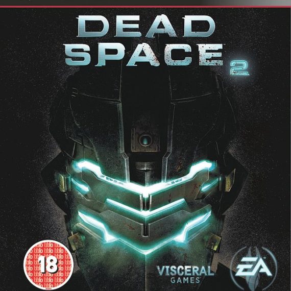 Dead Space 2 (Playstation 3)