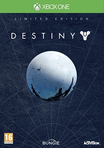 Destiny - Limited Edition (Xbox One)