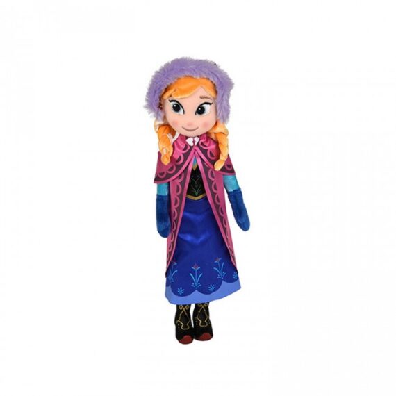 Disney Plush - Frozen - Anna 16" (PDP1400222)