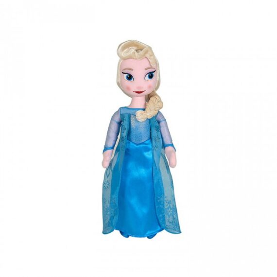 Disney Plush - Frozen - Elsa 16" (PDP1400221)