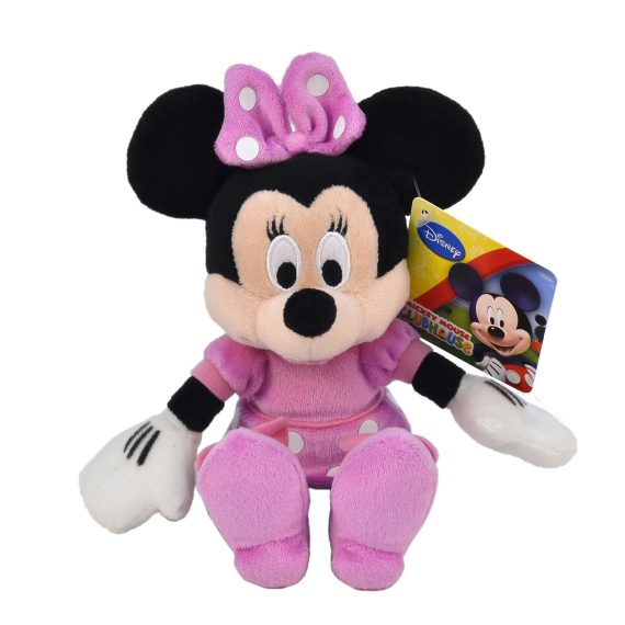 Disney Plush - Mickey & Friends Minnie Standard 8" (PDP1100448)
