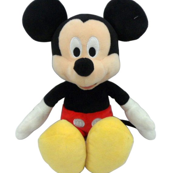 Disney Plush - Mickey Plush Mickey Standard 10" (PDP1100453)