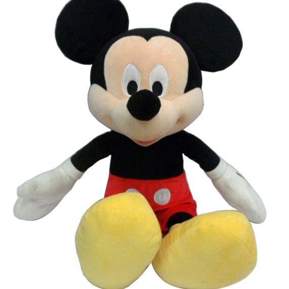 Disney Plush - Mickey Plush Mickey Standard 24" (PDP1100467)