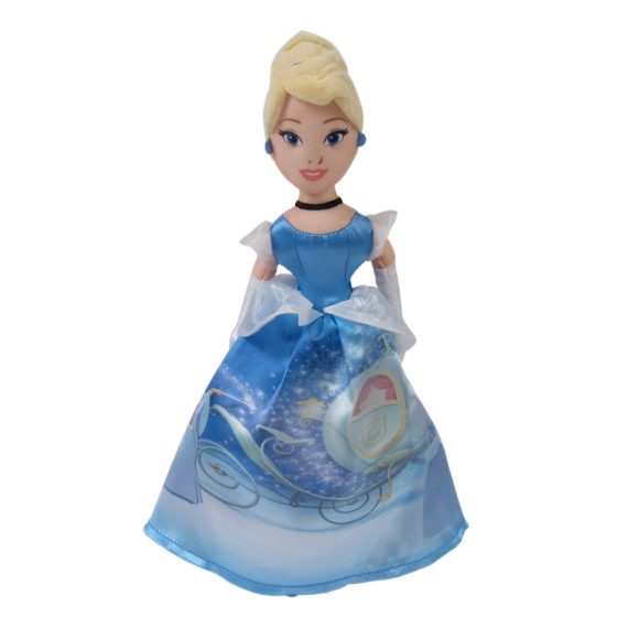 Disney Plush - Story Telling Cinderella - PDP1500632