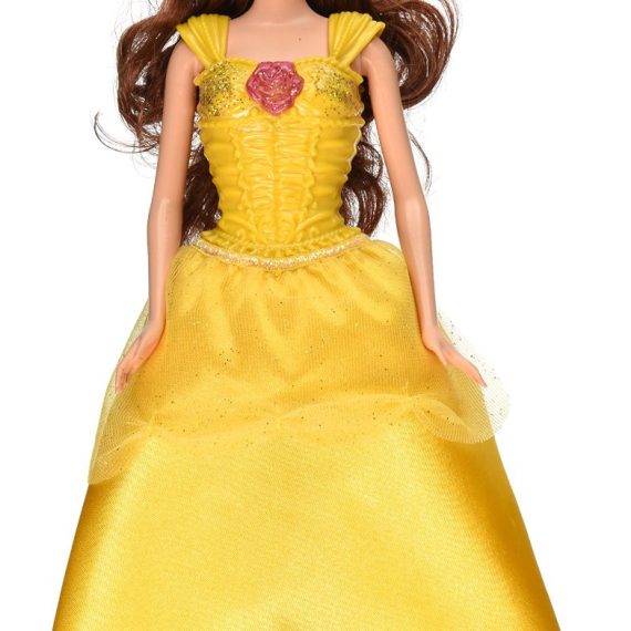 Disney Princess Classic Belle Fashion Doll (B5287)