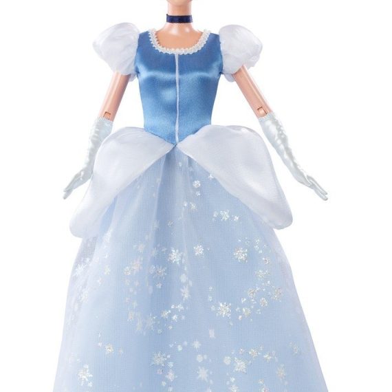 Disney Princess Classic Cinderella Fashion Doll (B5288)