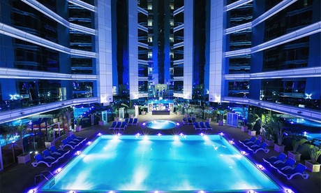 Dubai: Up to 1-Month 5* Stay