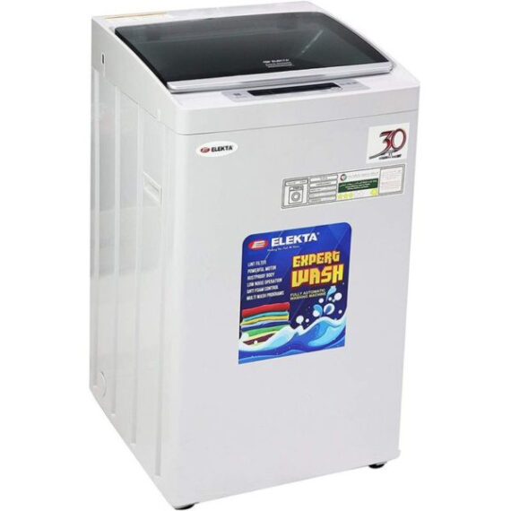 Elekta Top loading Fully Automatic Washing Machine 6kg
