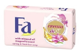 FA Soap Cream & Oil 175gm