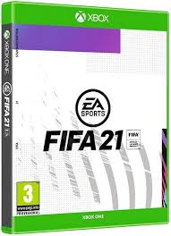 FIFA 21 - XBox One