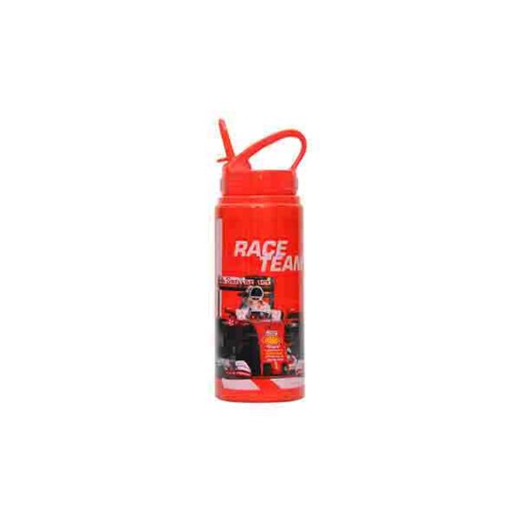 Ferrari Classic Red Metal Water Bottle Mwb (CLRD07179)