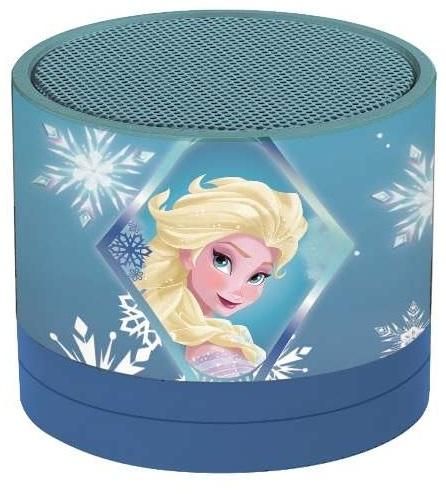Frozen Bluetooth® speaker 3W - (NB912125)