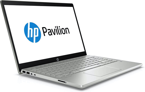 HP Pavilion 14-CE3007NE Laptop With 14-Inch Display