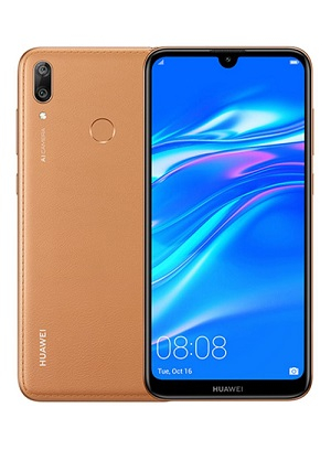 Huawei Y7 prime (2019)