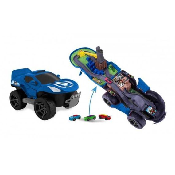 IMC Toys Avengers Car Playset (390164)
