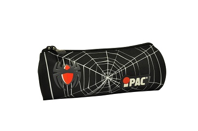 Ipac Spider Pencil Case Rd Pc