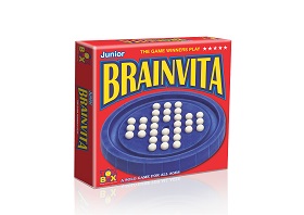 Junior Brainvita (786/146)