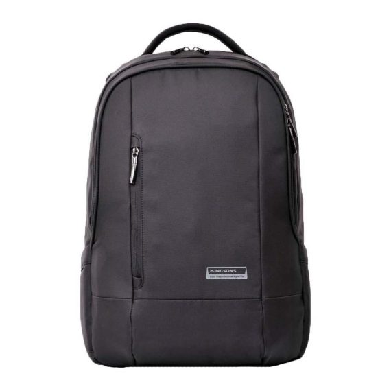 Kingsons Elite Series 15.6" Laptop Backpack Black (KS3022W)
