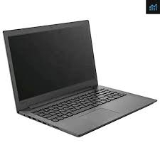 Lenovo Ideapad 130 Laptop With 15.6-Inch Display